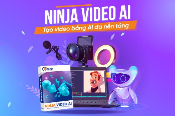 tạo video ai bằng văn bản