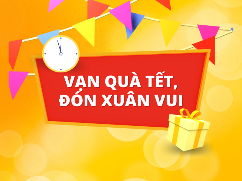 Slogan Cho Mùa Lễ Hội