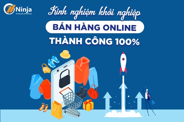 kinh nghiệm khởi nghiệp