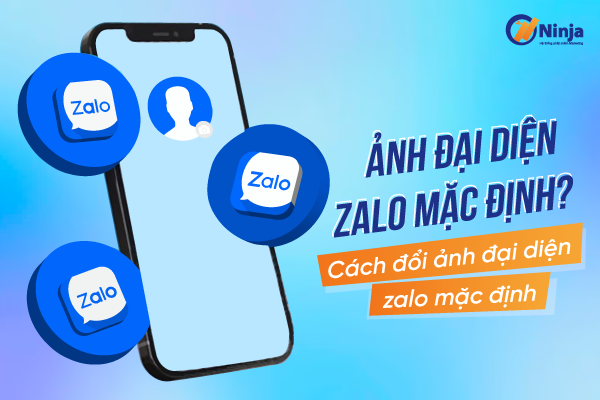 Ảnh Đại Diện Zalo Mặc Định
